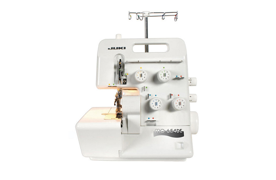 JUKI MO 654 DEN