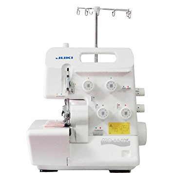 Juki MO654DE saumuri