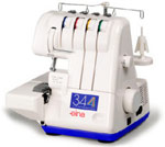 Elna 344