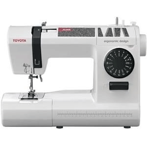 Toyota JNS17CT ompelukone