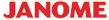 Janome-logo