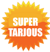 SUPERTARJOUKSIA